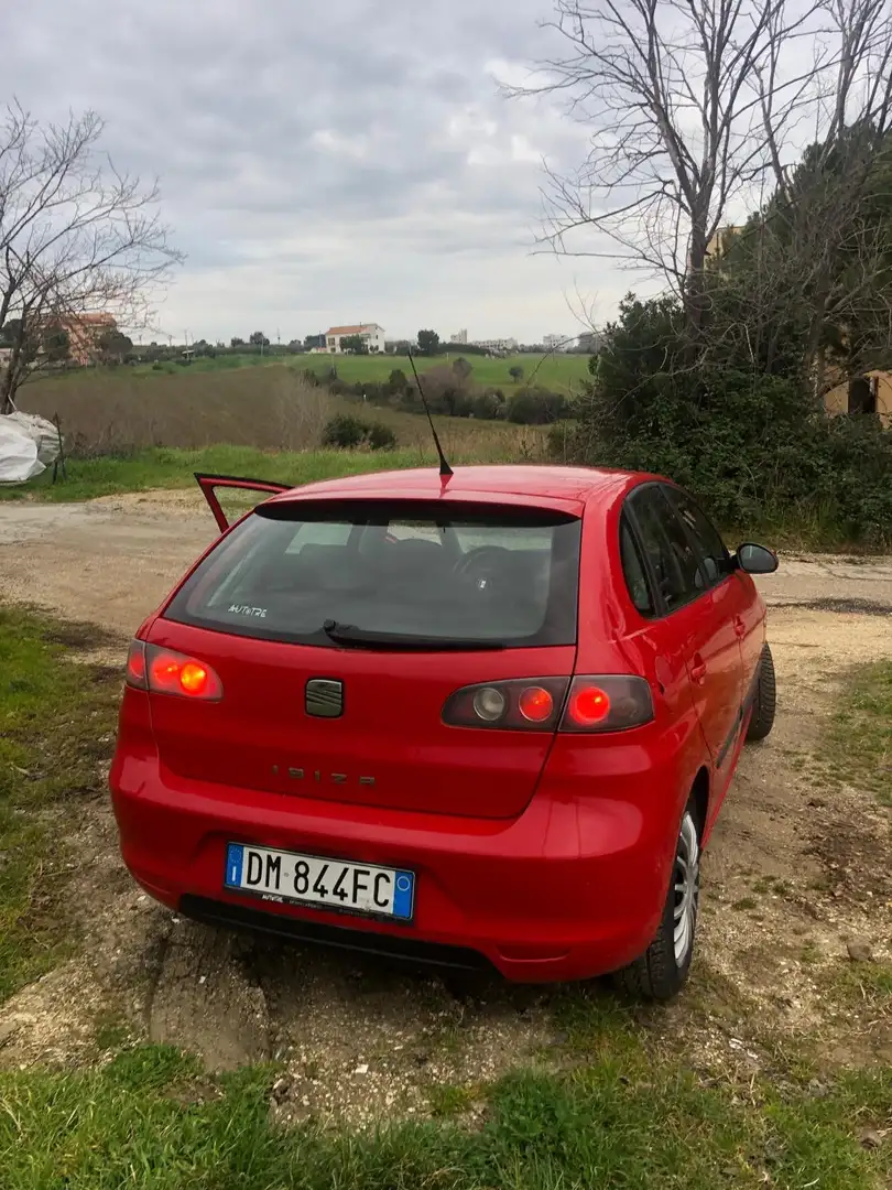 Skoda Sonstige Ibiza - 1