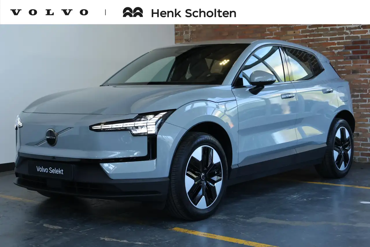 Volvo EX30