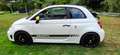 Abarth 595 Competizione Cabrio / Automatik Blanco - thumbnail 6
