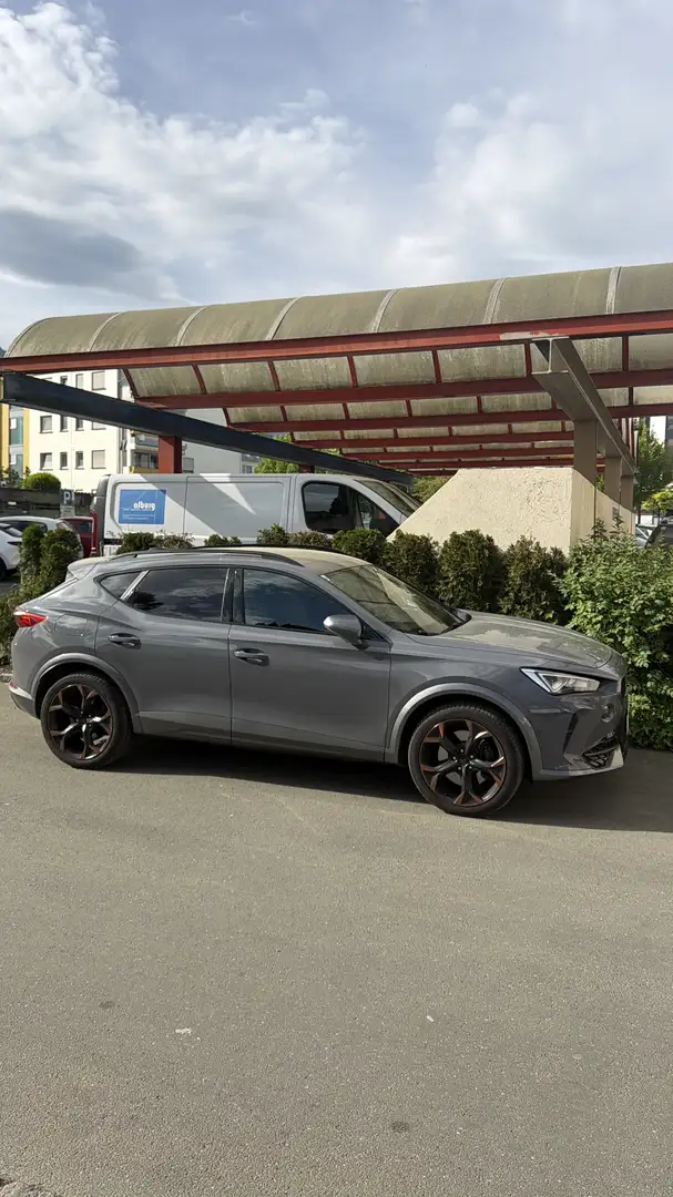 CUPRA Formentor VZ 1,4 e-Hybrid 245 DSG - 2