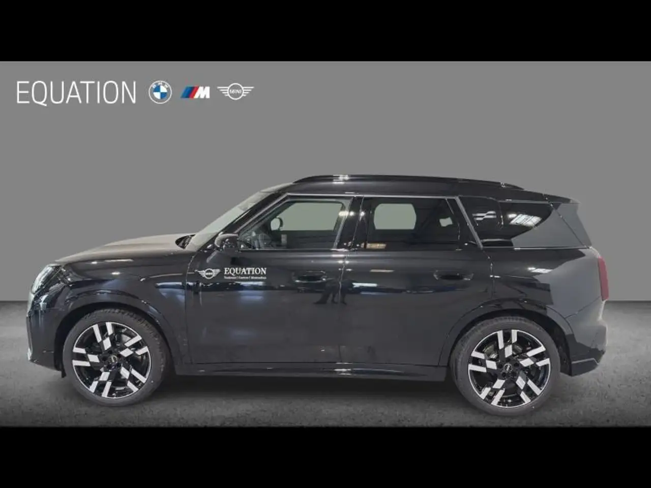 MINI Countryman C 2026