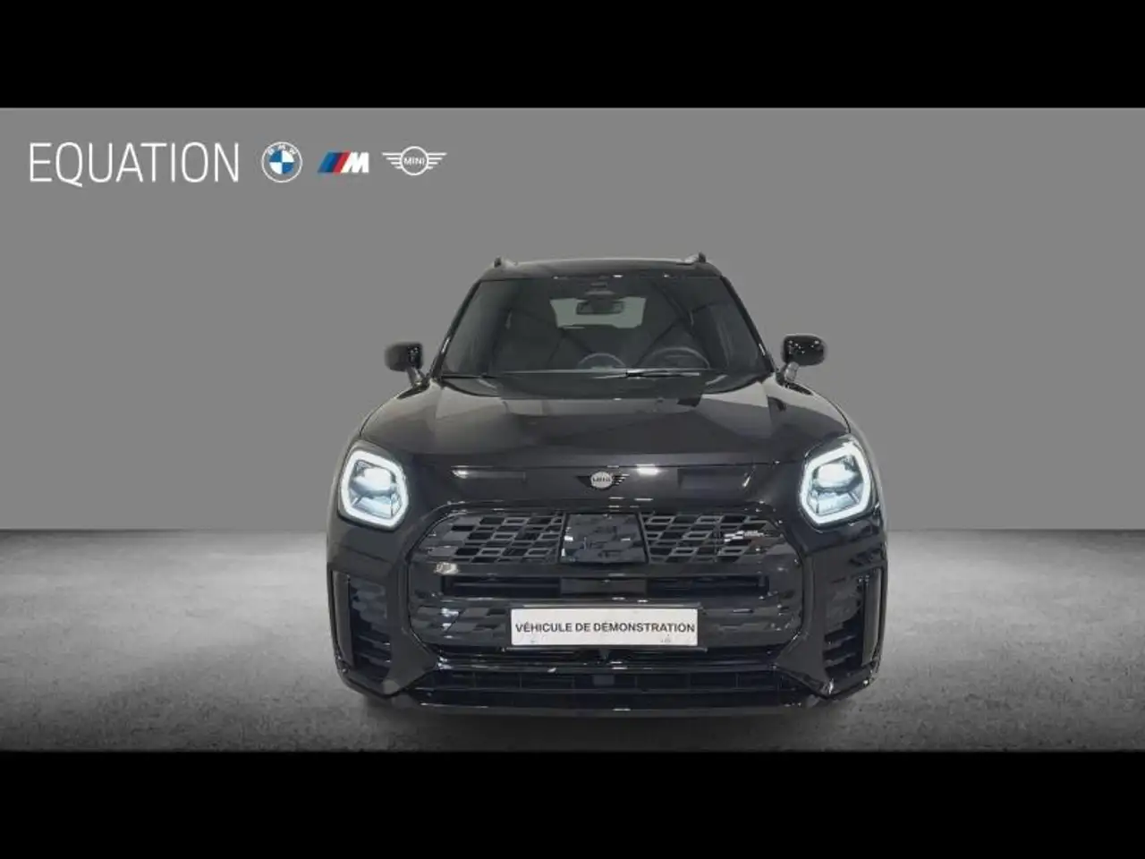 MINI Countryman C 2026