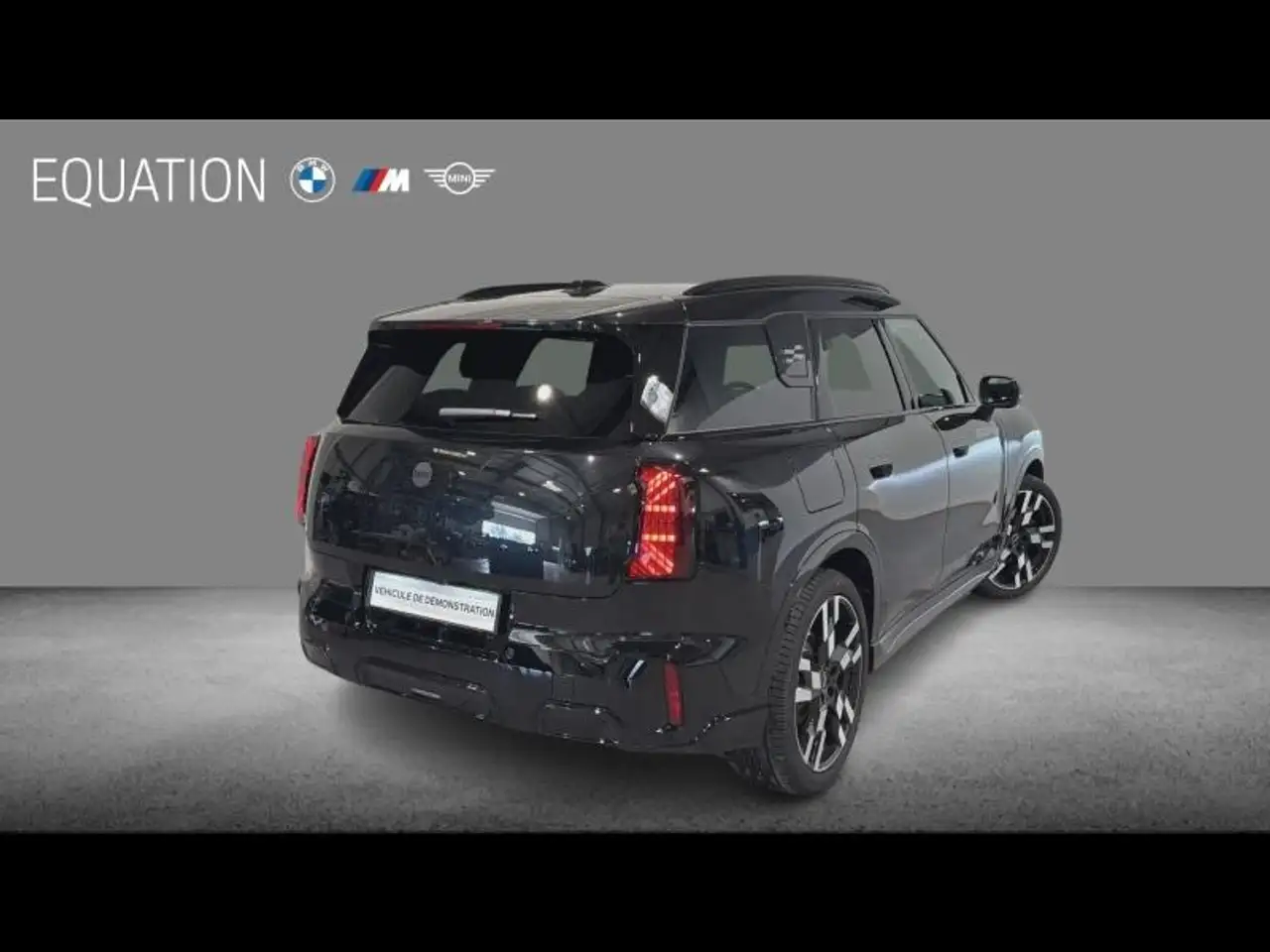 MINI Countryman C 2026