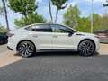 Skoda Enyaq Coupé 85 Sportline Matrix Navi AHK Pano ACC Gris - thumbnail 6