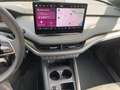 Skoda Enyaq Coupé 85 Sportline Matrix Navi AHK Pano ACC Gris - thumbnail 11