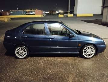 1.4 Twin Spark