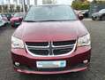 Dodge Grand Caravan Rojo - thumbnail 2