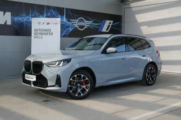 30e xDrive *M-Paket Pro/AHK/360°/H&K Sound/HUD/Innovations Paket*