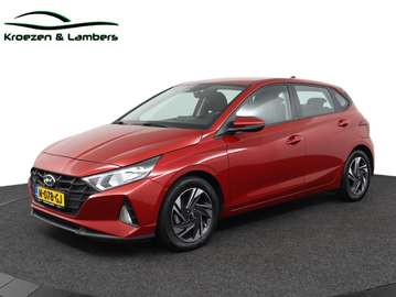 1.2 MPI Comfort