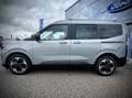Ford Tourneo Courier E-Tourneo Courier Titanium 136PS LEASING AKTION Silber - thumbnail 4