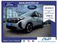 Ford Tourneo Courier E-Tourneo Courier Titanium 136PS LEASING AKTION Silber - thumbnail 1