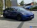 Tesla Model 3 Performance 75 kWh | 20" Lichtmetalen velgen | Kék - thumbnail 3