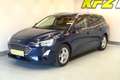 Ford Focus Turnier 2.0 EcoBl. "R-KAM*AHK*W-PAKET" Blau - thumbnail 11
