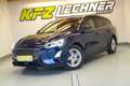 Ford Focus Turnier 2.0 EcoBl. "R-KAM*AHK*W-PAKET" Blau - thumbnail 8