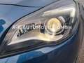 Opel Insignia A Lim. OPC LINE Innovation*TEMPO*LED* Blau - thumbnail 17