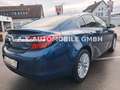 Opel Insignia A Lim. OPC LINE Innovation*TEMPO*LED* Blau - thumbnail 6