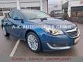 Opel Insignia A Lim. OPC LINE Innovation*TEMPO*LED* Blau - thumbnail 3