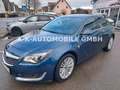 Opel Insignia A Lim. OPC LINE Innovation*TEMPO*LED* Blau - thumbnail 28