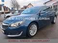 Opel Insignia A Lim. OPC LINE Innovation*TEMPO*LED* Blau - thumbnail 1