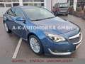 Opel Insignia A Lim. OPC LINE Innovation*TEMPO*LED* Blau - thumbnail 30