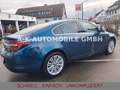 Opel Insignia A Lim. OPC LINE Innovation*TEMPO*LED* Blau - thumbnail 33
