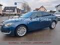 Opel Insignia A Lim. OPC LINE Innovation*TEMPO*LED* Blau - thumbnail 31