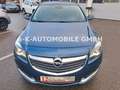Opel Insignia A Lim. OPC LINE Innovation*TEMPO*LED* Blau - thumbnail 29
