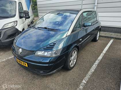 Renault Avantime 3.0-24V V6 Privilège limited edition