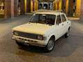 Fiat 128 Blanc - thumbnail 1