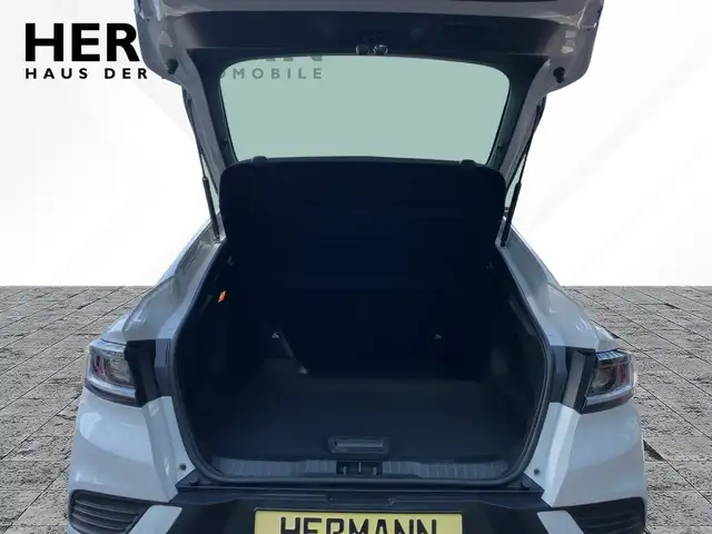 Renault Arkana view 8