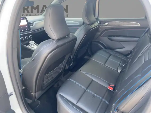 Renault Arkana view 10