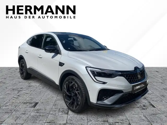Renault Arkana view 7
