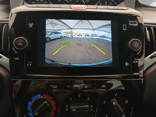 Lancia Ypsilon view 13