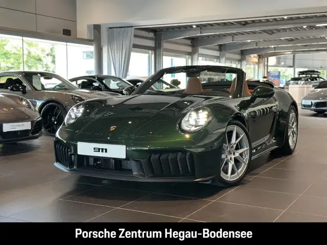 Porsche