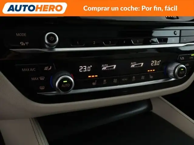 BMW 5 Series view 28