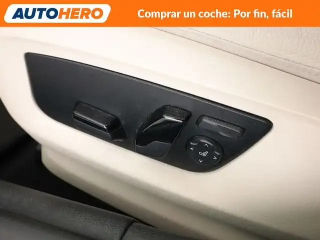 BMW 5 Series view 29