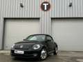 Volkswagen Coccinelle Schwarz - thumbnail 2