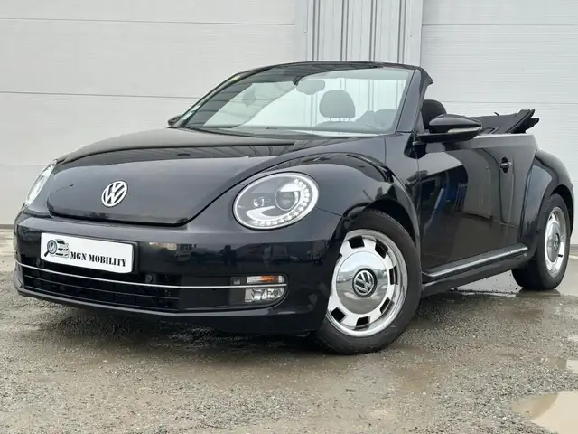 Volkswagen Coccinelle