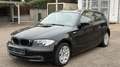 BMW 116 116i Noir - thumbnail 1