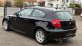 BMW 116 116i Noir - thumbnail 7
