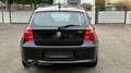 BMW 116 116i Noir - thumbnail 6