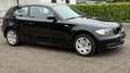 BMW 116 116i Noir - thumbnail 3