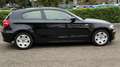 BMW 116 116i Noir - thumbnail 4