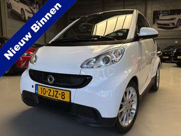 coupé 1.0 mhd Pure Airco, Cruise, Elektrische rame