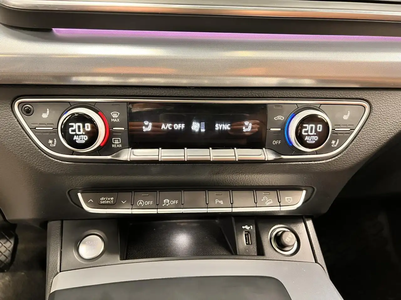 Audi Q5 снимка Audi Q5