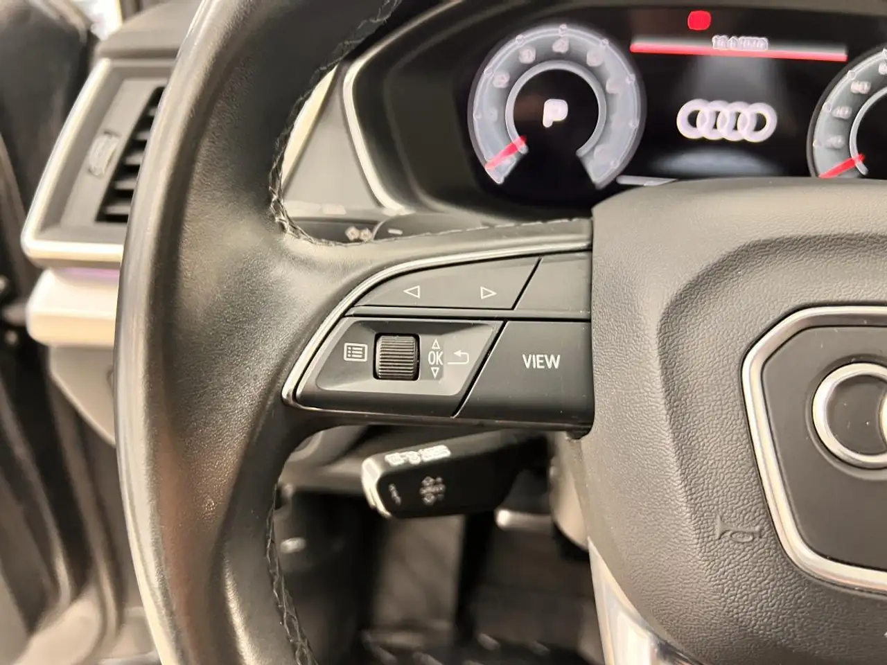 Audi Q5 снимка Audi Q5