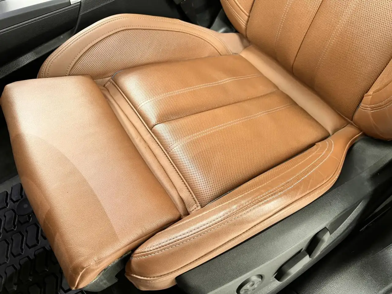 Audi Q5 снимка Audi Q5