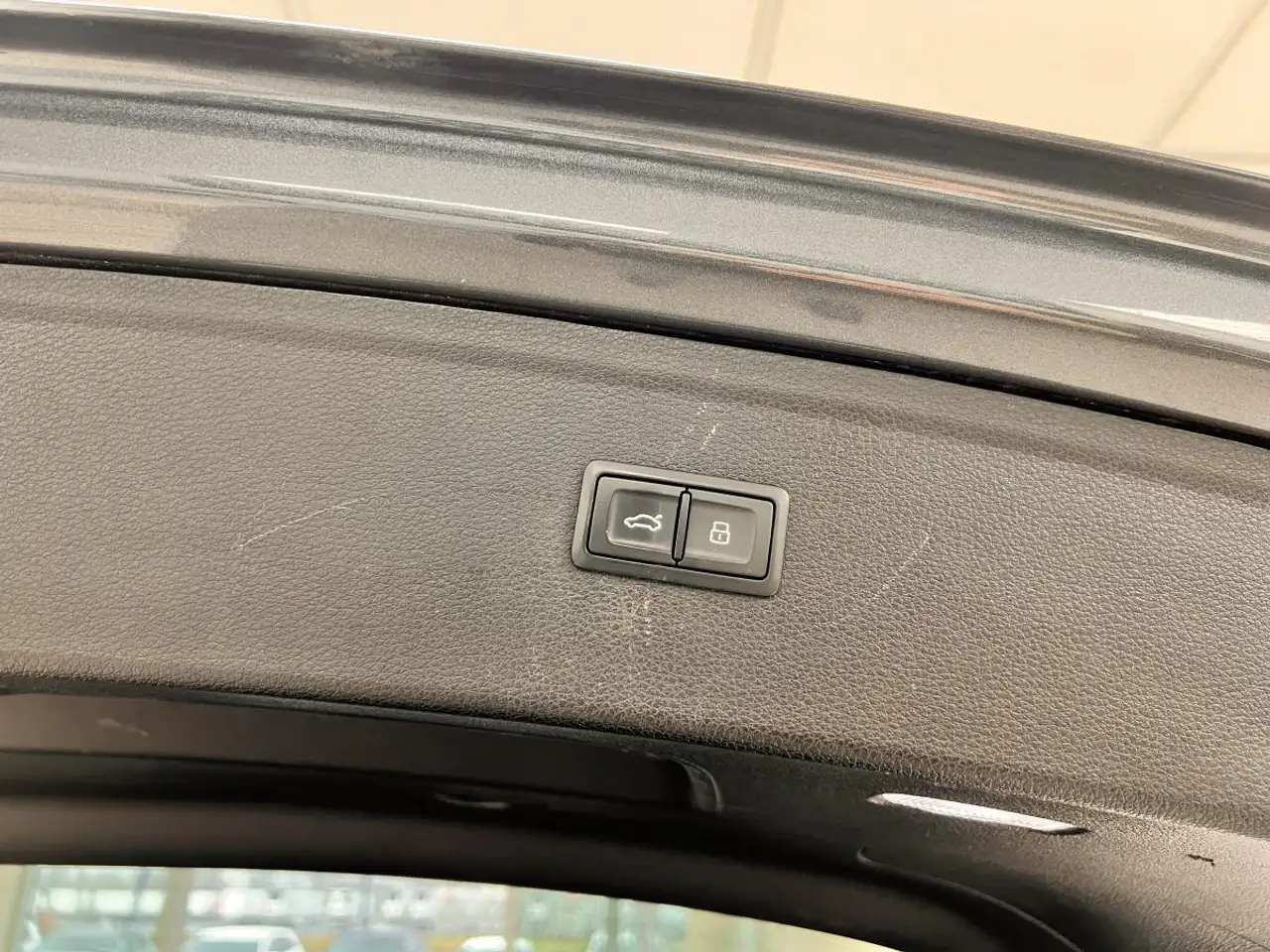 Audi Q5 снимка Audi Q5