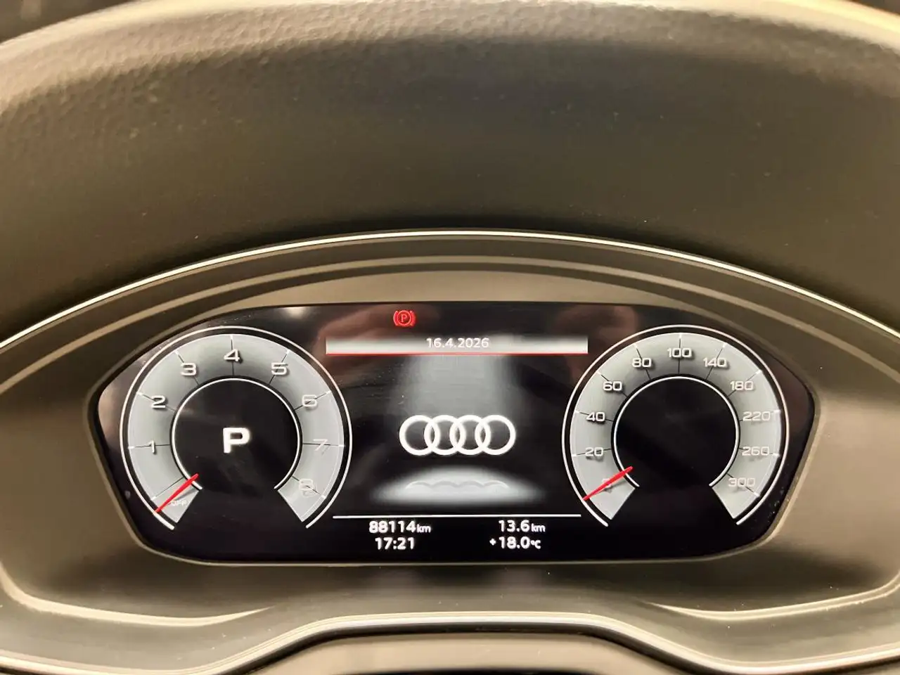 Audi Q5 снимка Audi Q5