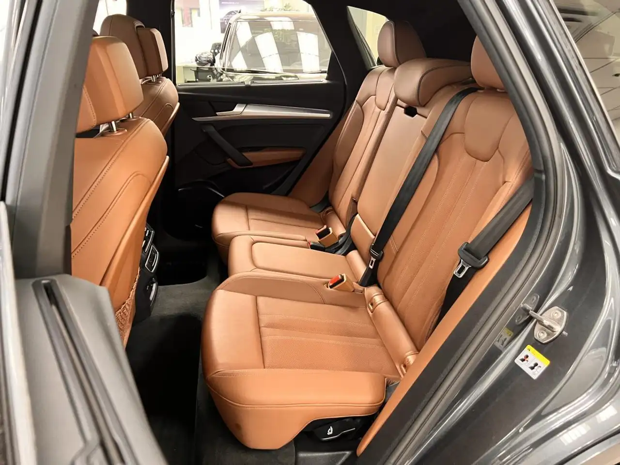 Audi Q5 снимка Audi Q5